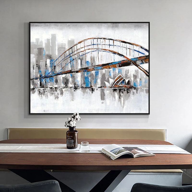 Sydney Painting
