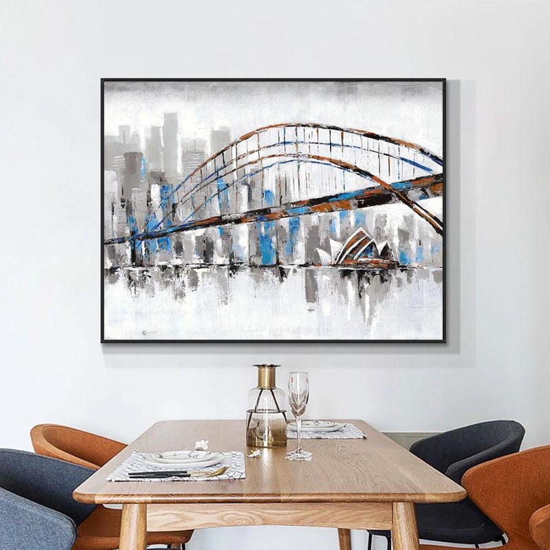 Sydney Painting