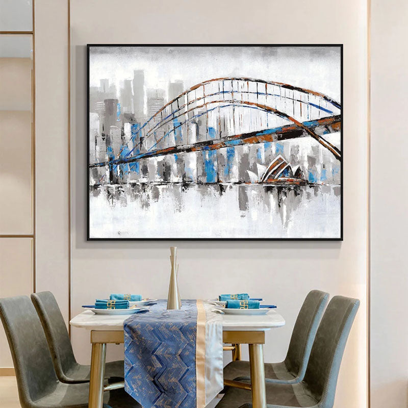Sydney Painting