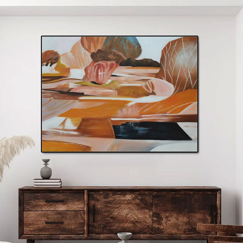 Territory Painting