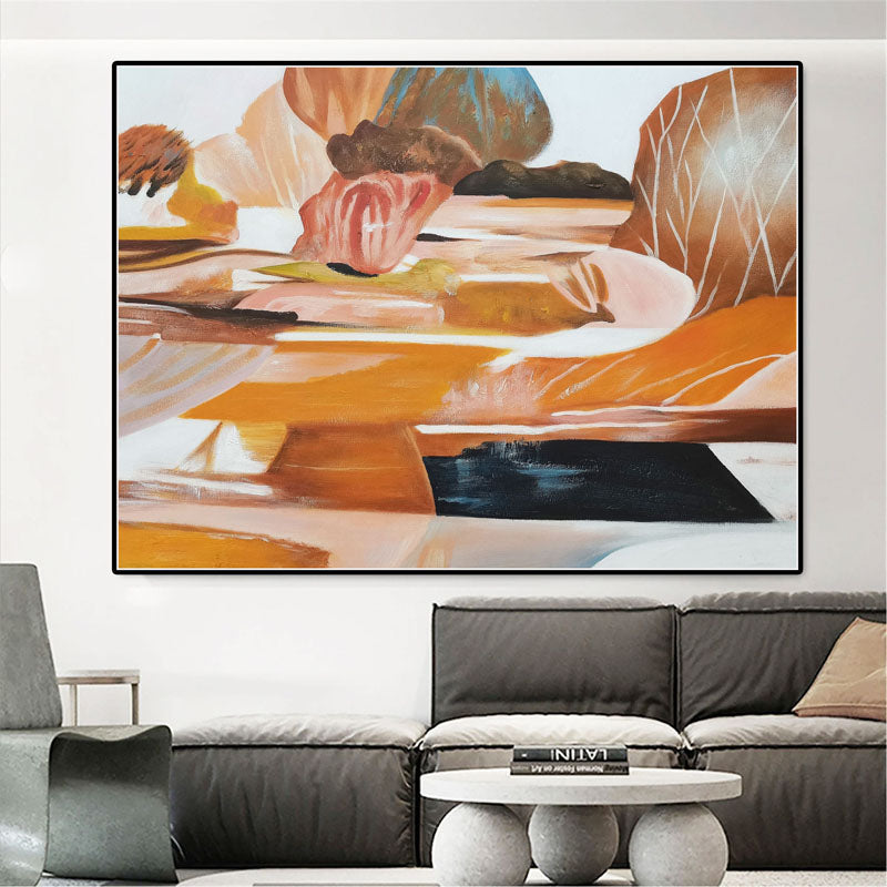 Territory Painting