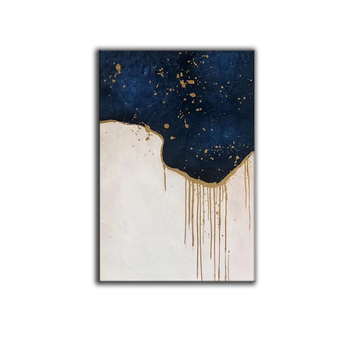 The Weeping Ocean