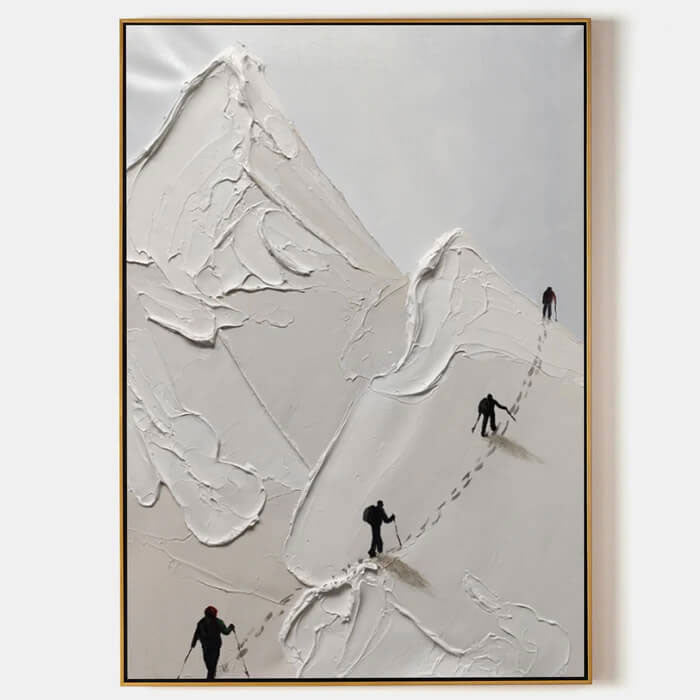 The Arctic Hikers