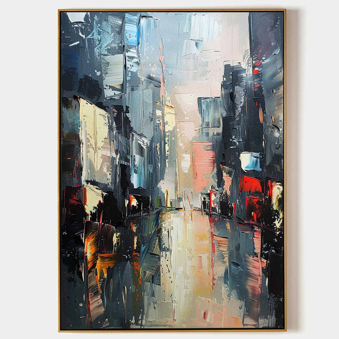 City Veins