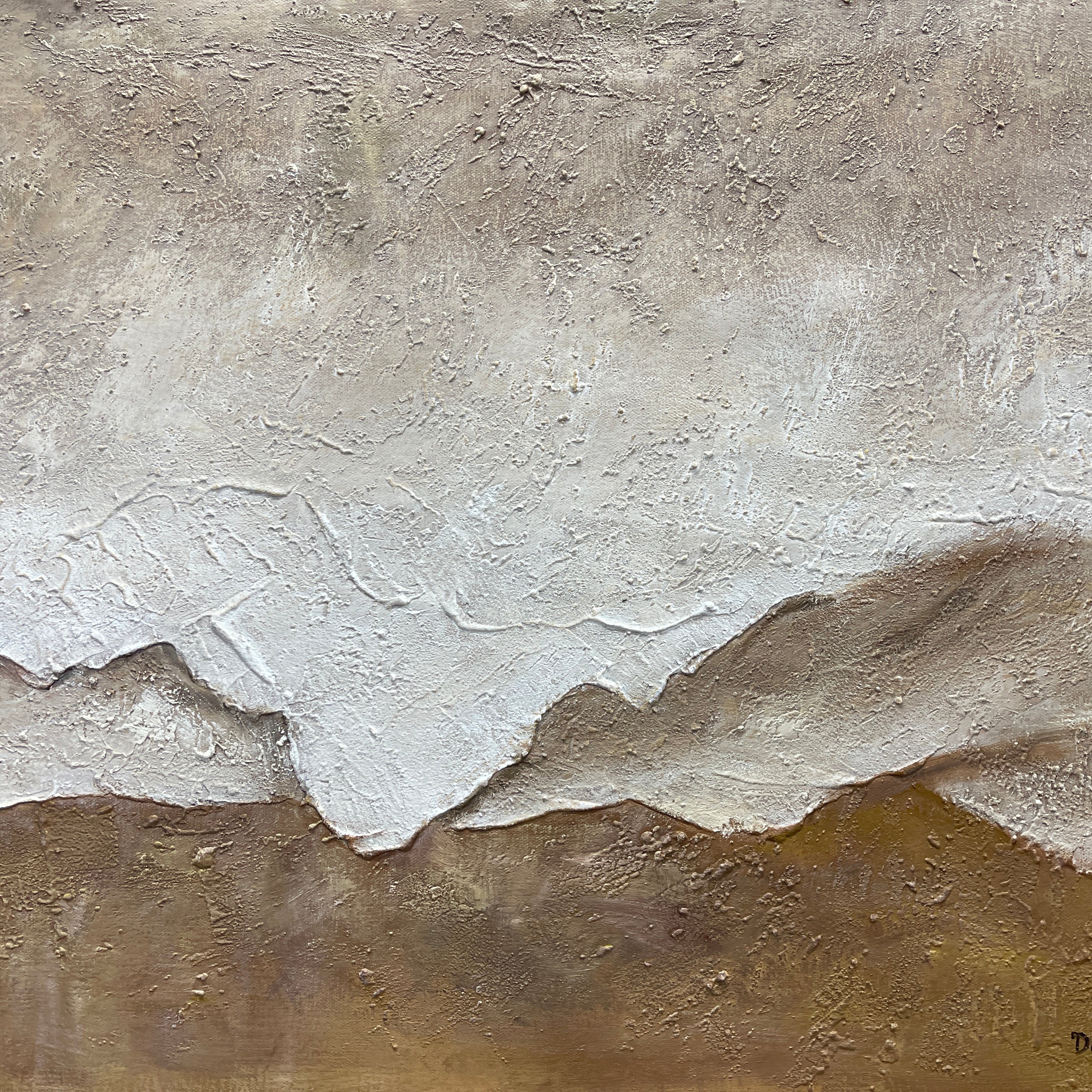 Sandy Dunes