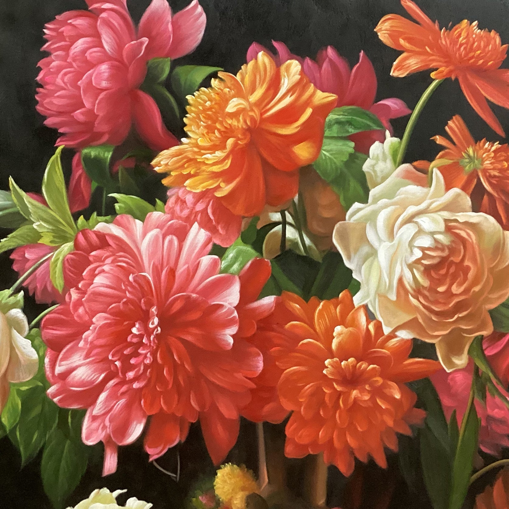 Timeless Bouquet