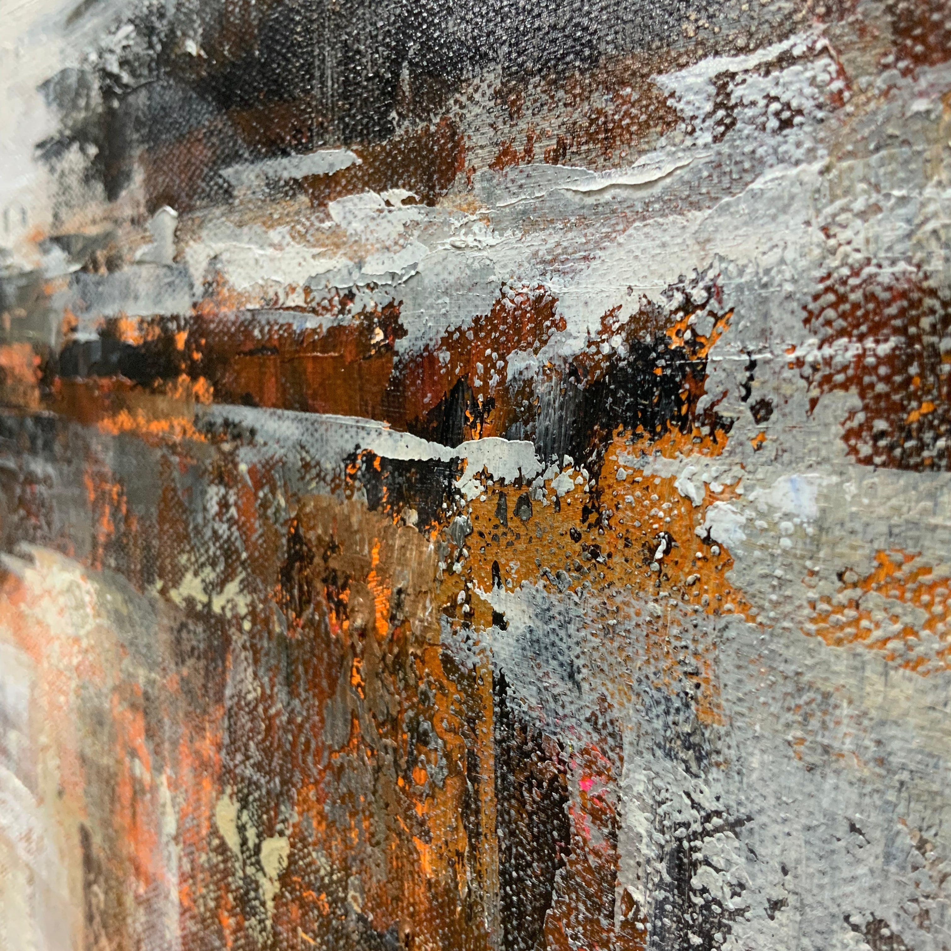 Desert Painting
