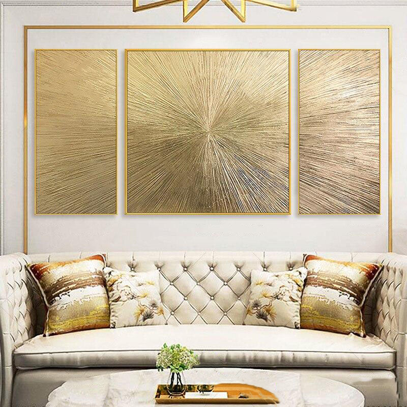 Shining Star Painting