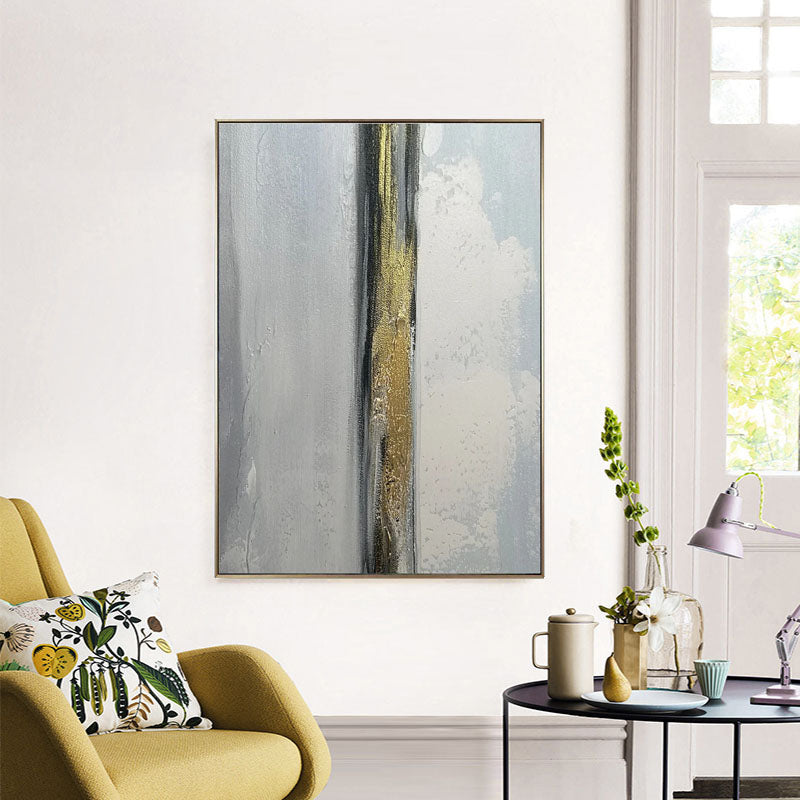 The Golden Gate Painting