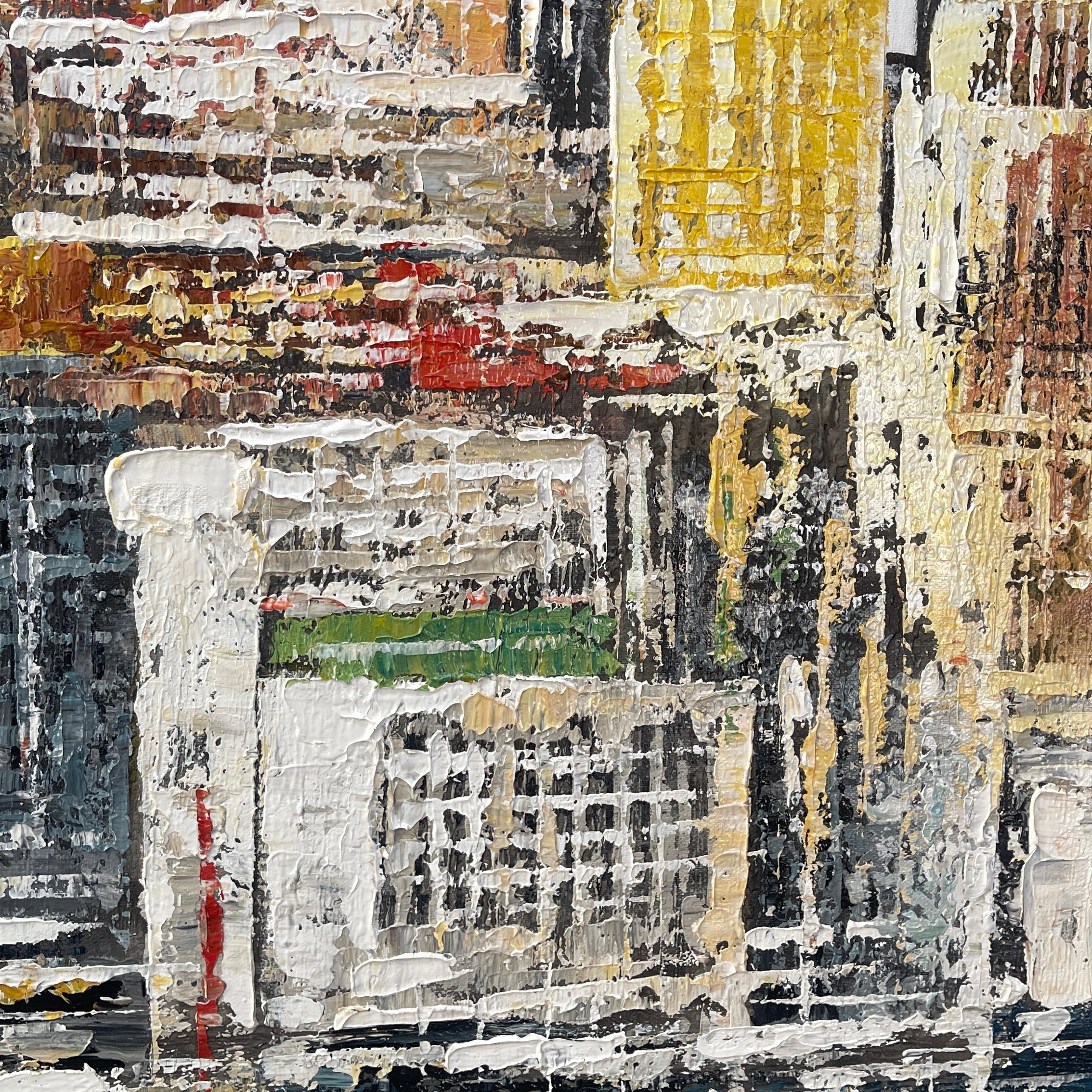 Chicago Painting