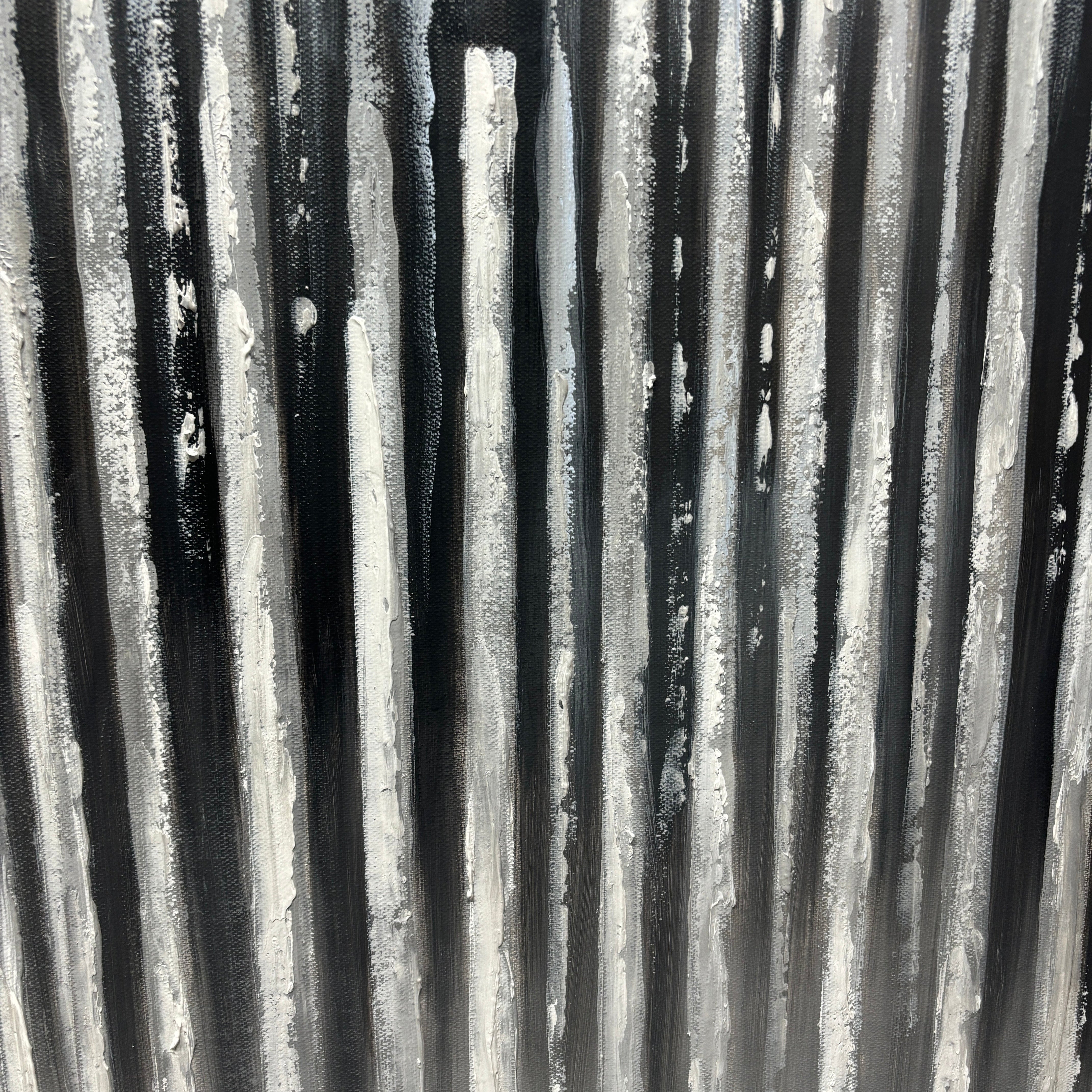 Everfrost Painting