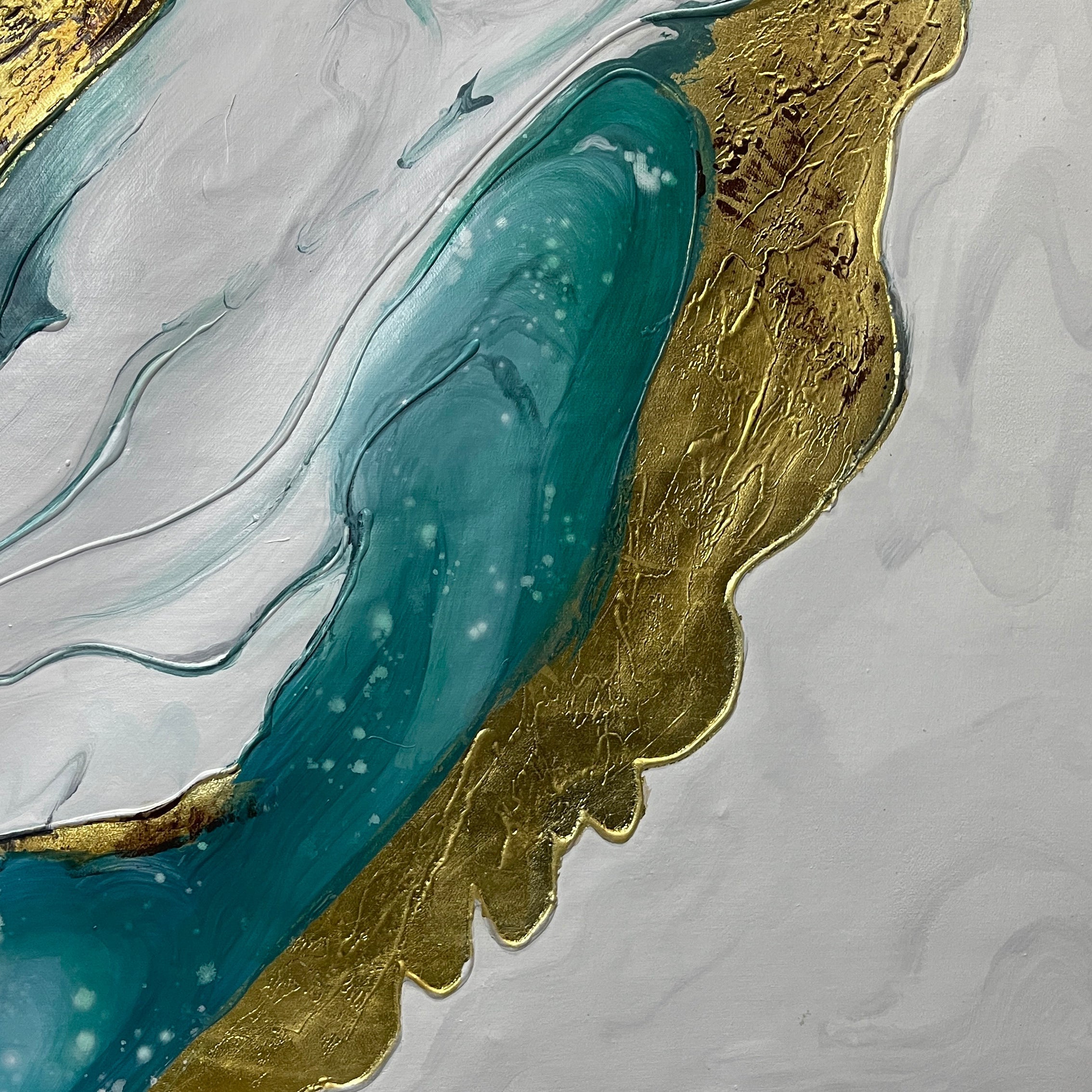 River Painting