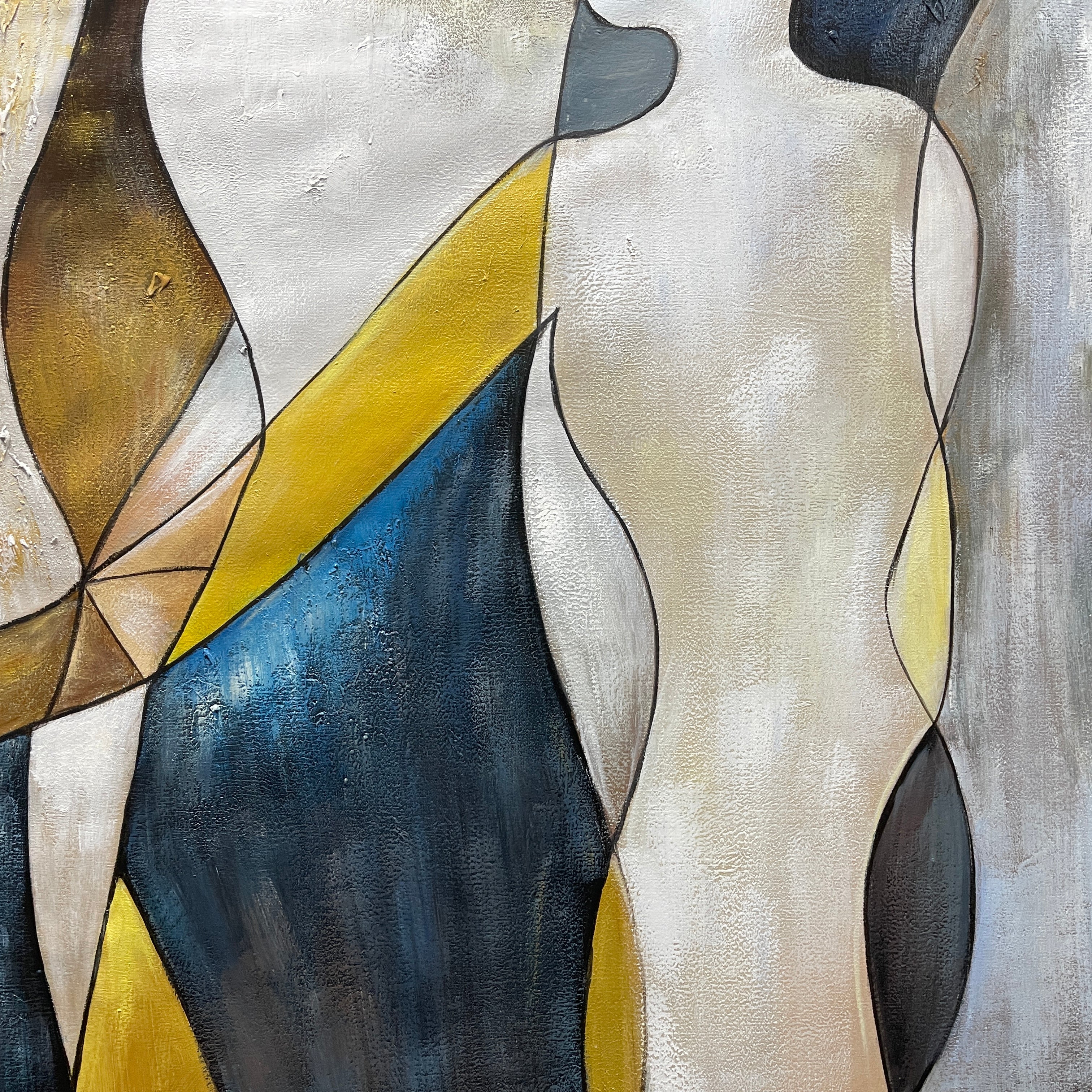 Talk Painting