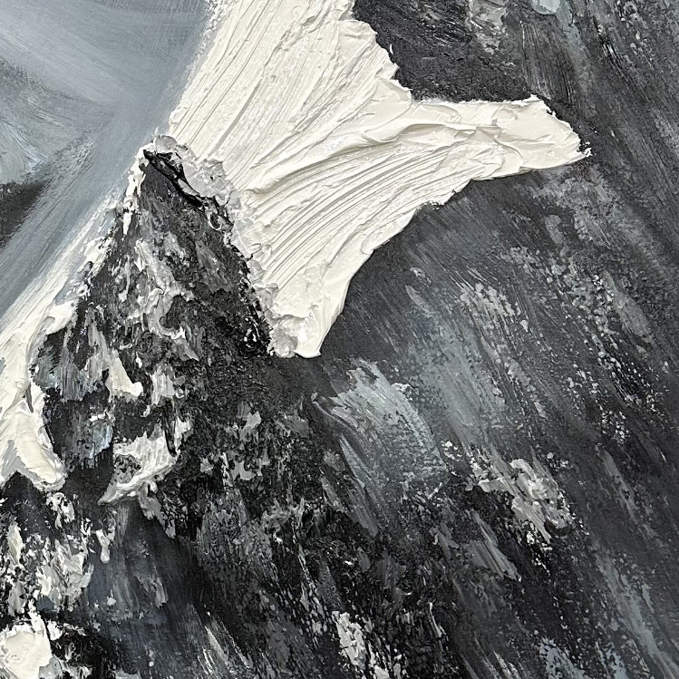 Kanjiroba Painting