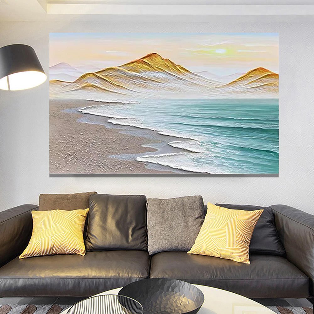 The Coastal Desert
