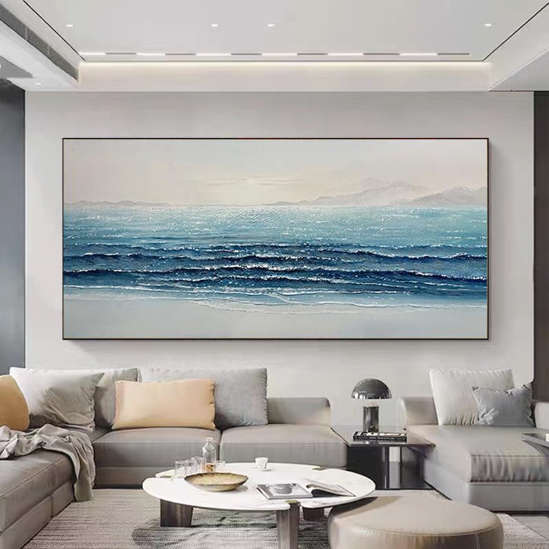 Crystal Blue Shores