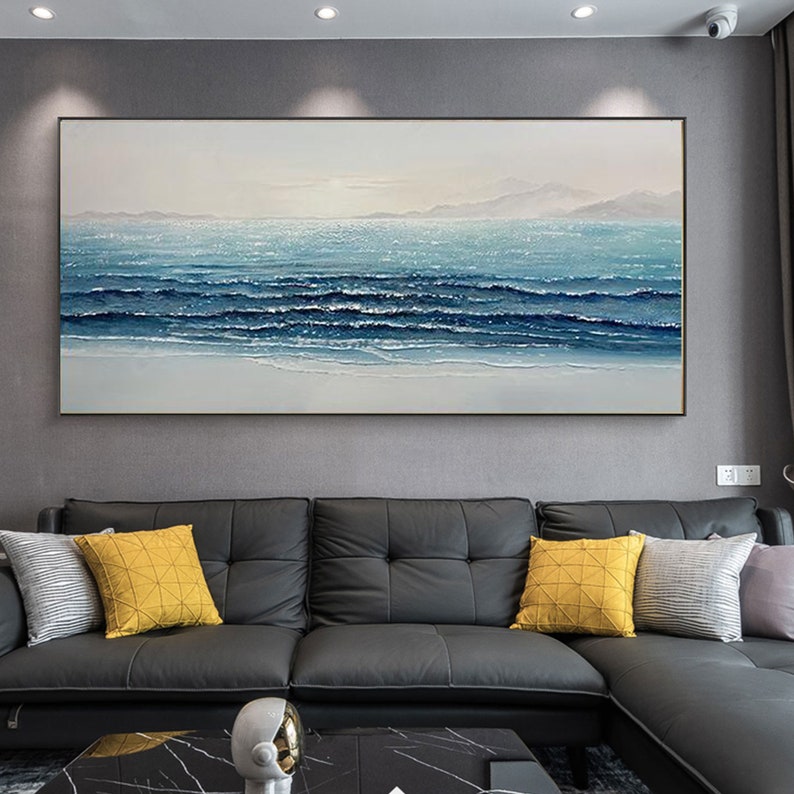 Crystal Blue Shores