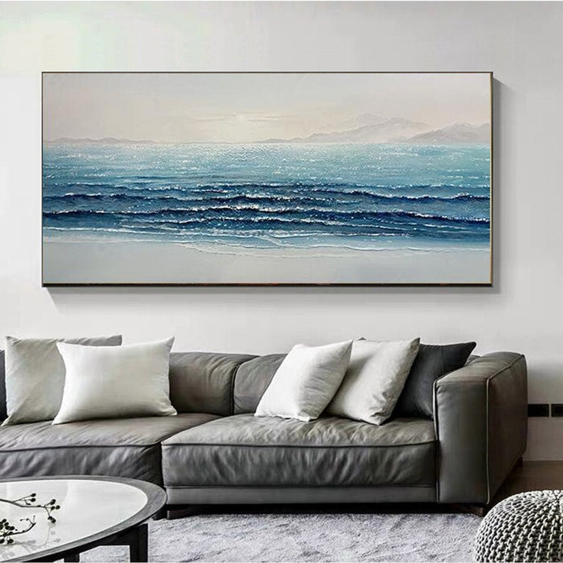 Crystal Blue Shores