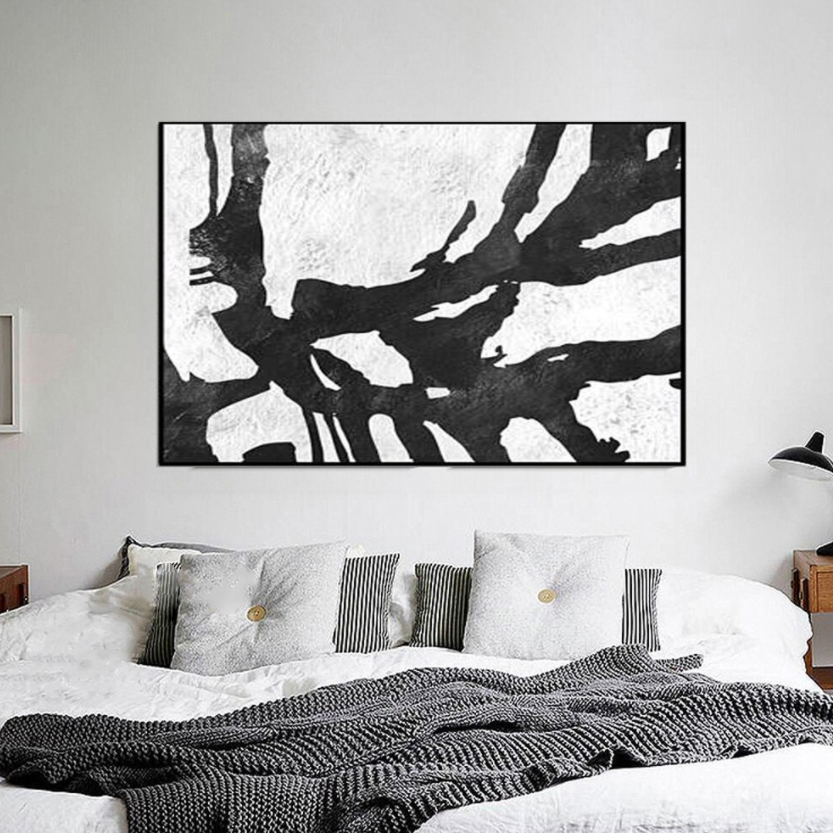 Rorschach Painting