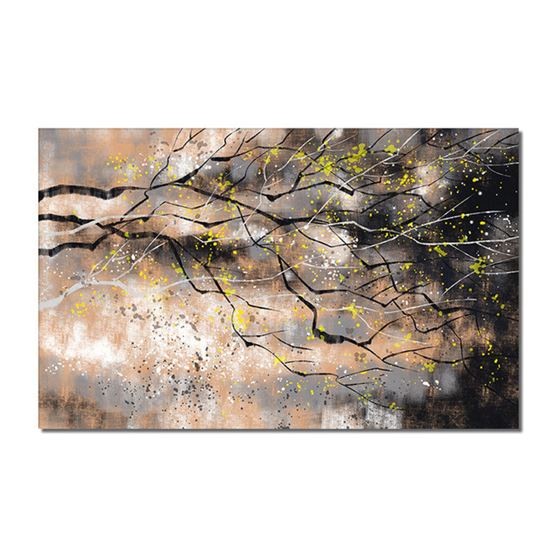 Black Branches