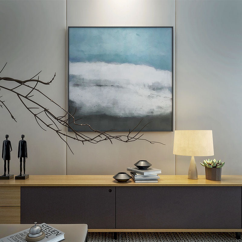 Walking On Air Painting