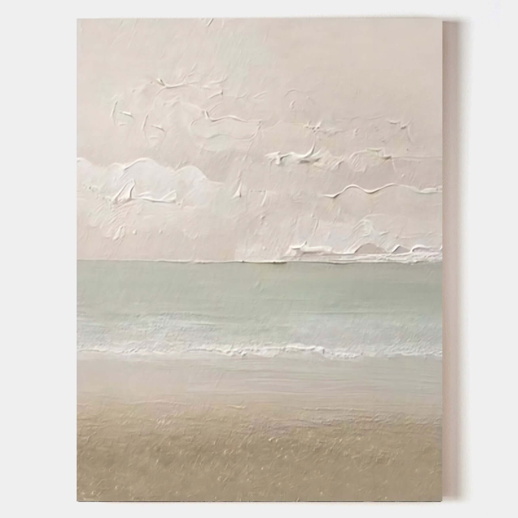 Subtle Sands