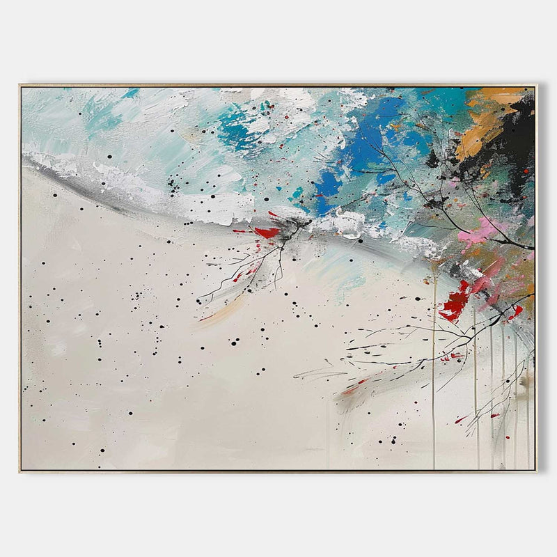 Winter Winds