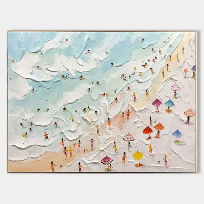 Beach Day
