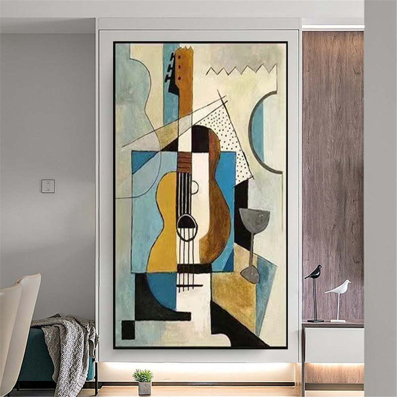 Abstract Sounds