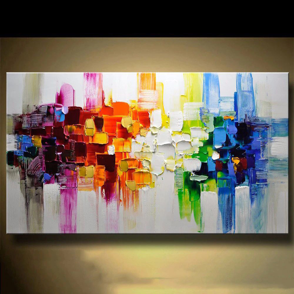 Colorscapes