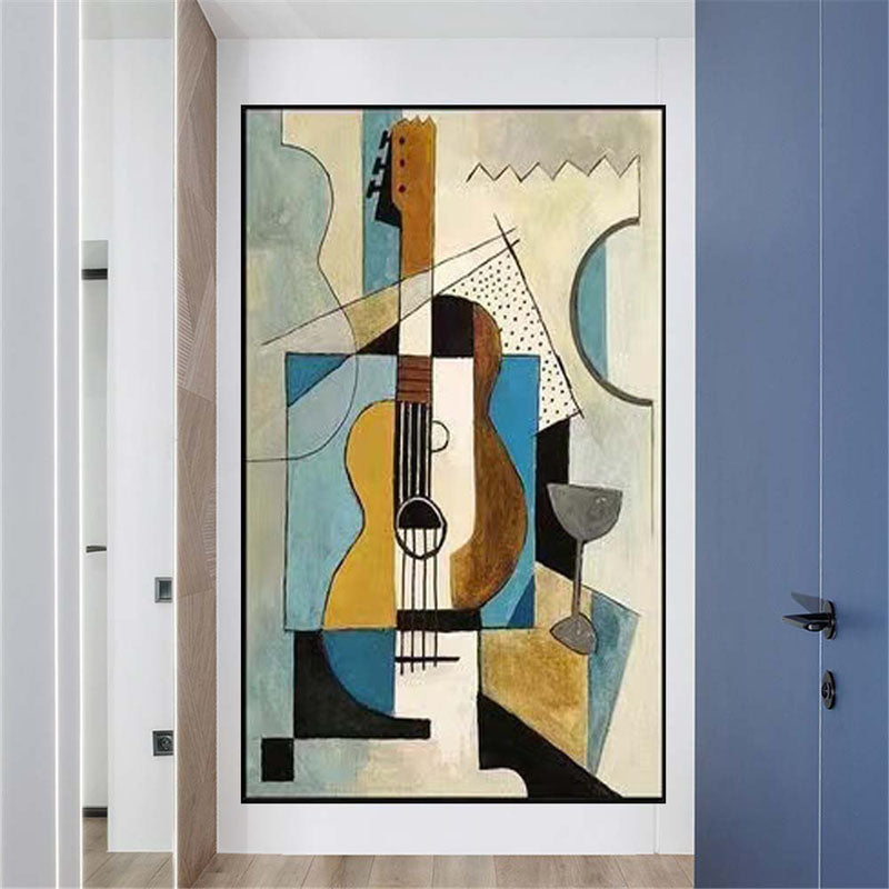 Abstract Sounds