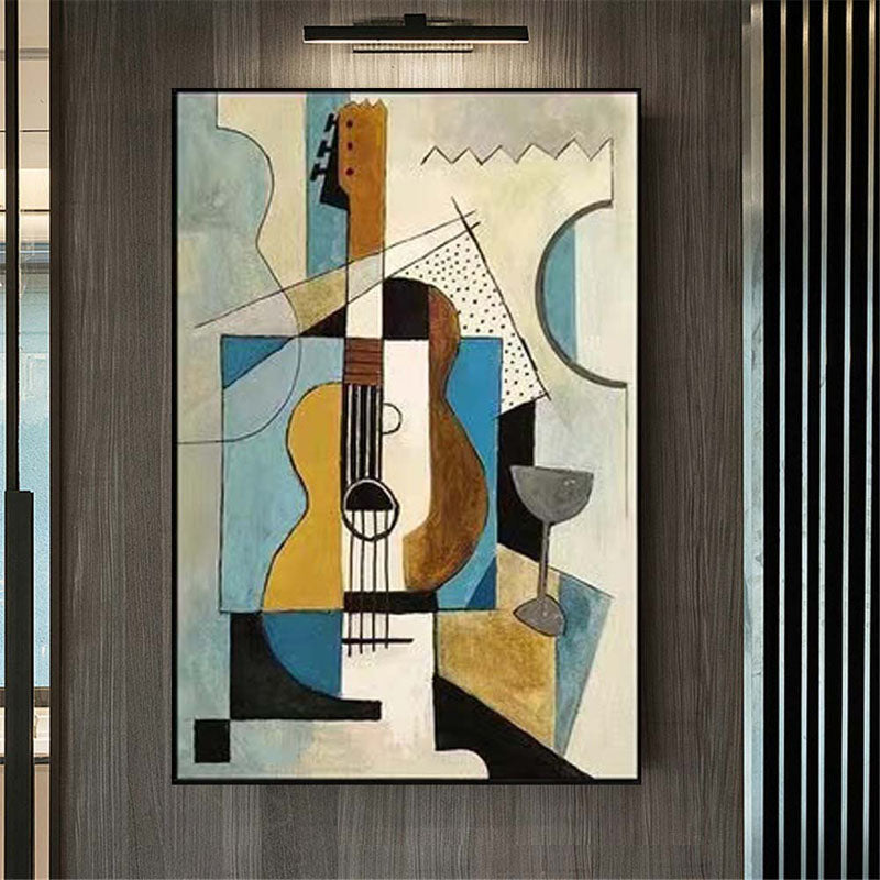 Abstract Sounds