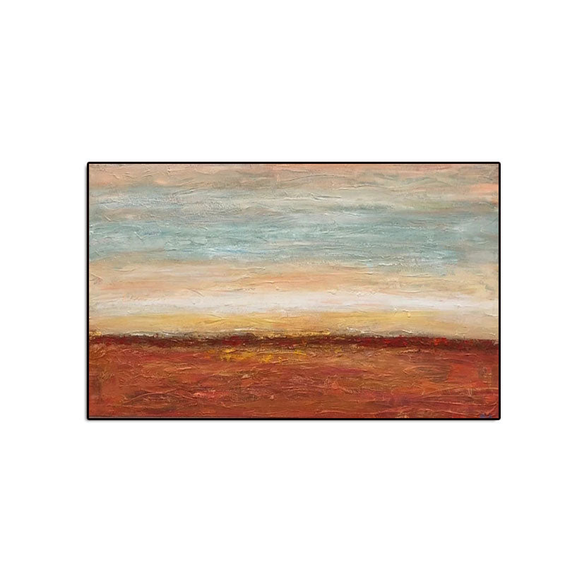 Morning Meadows Painting