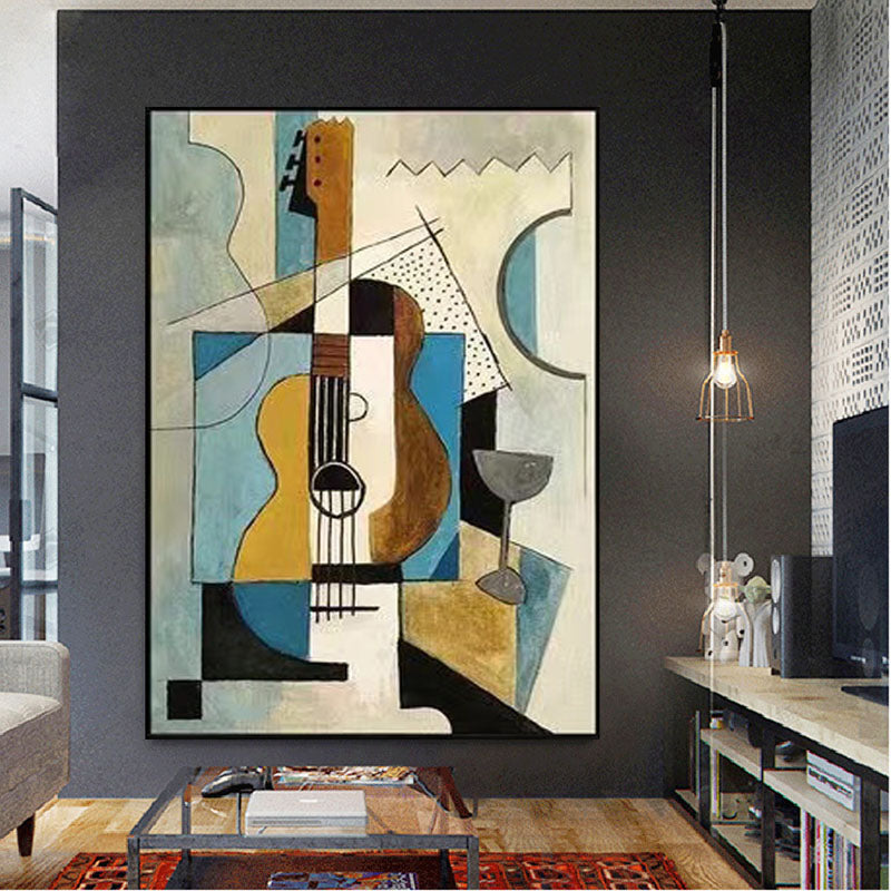 Abstract Sounds