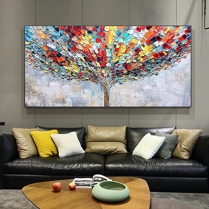 The Tree of Colors