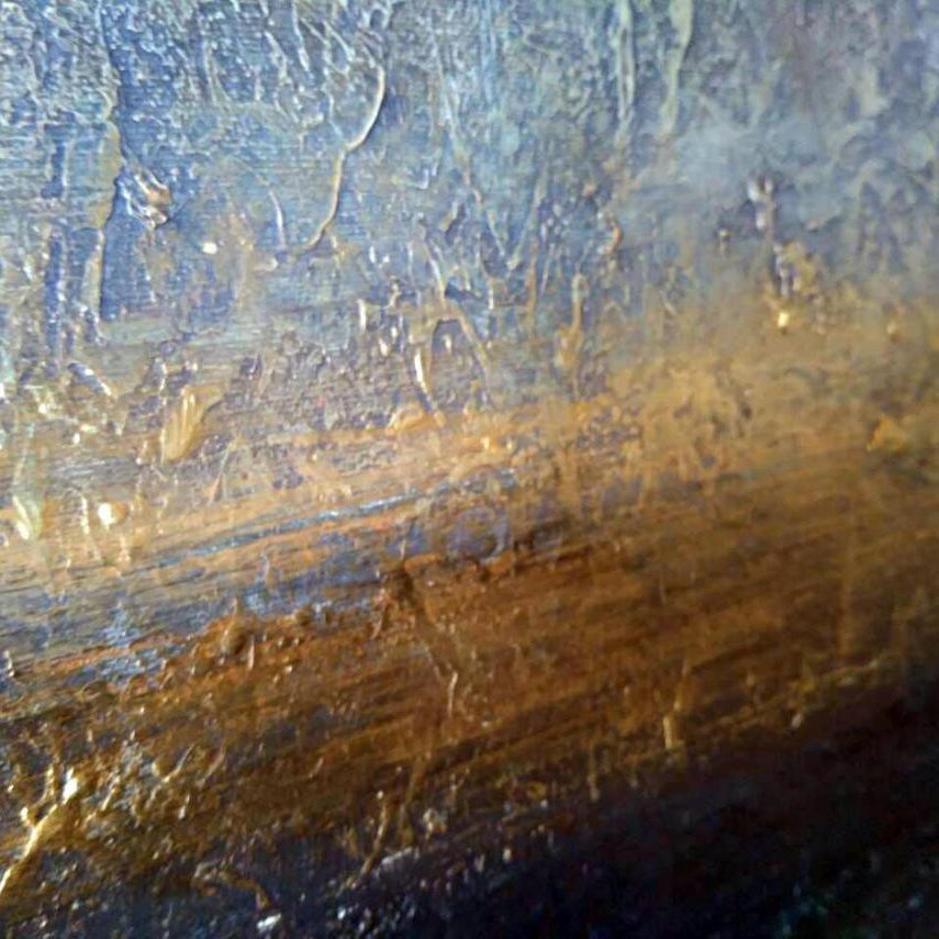 Waterscape
