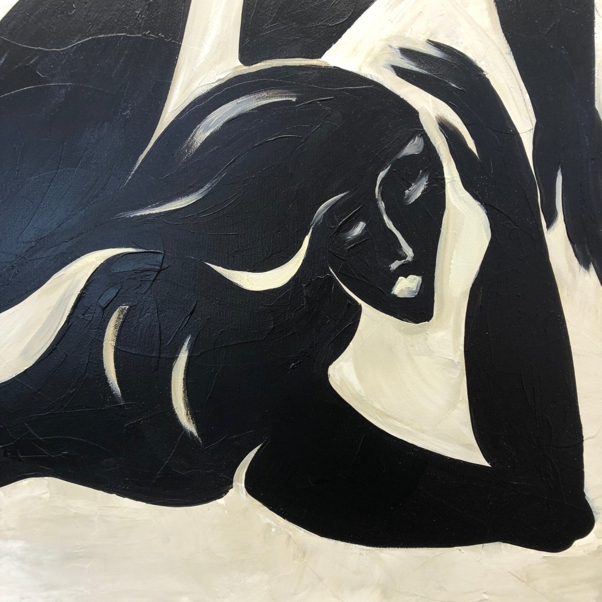 Greek Woman