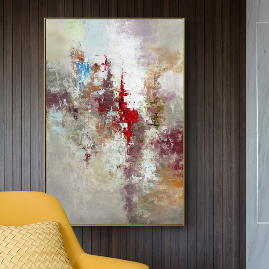 Foreign Sight Painting