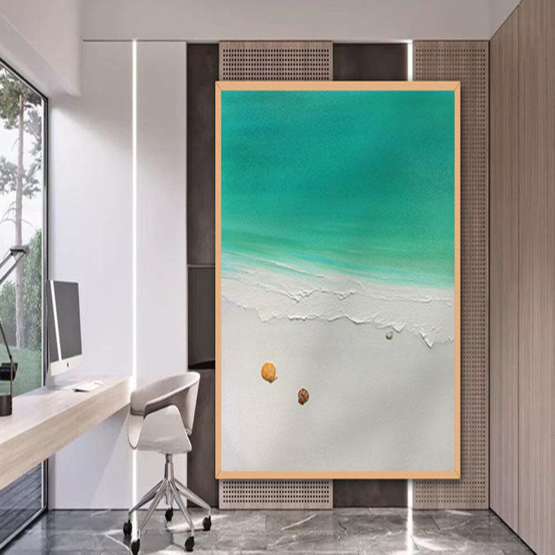 Teal Shores