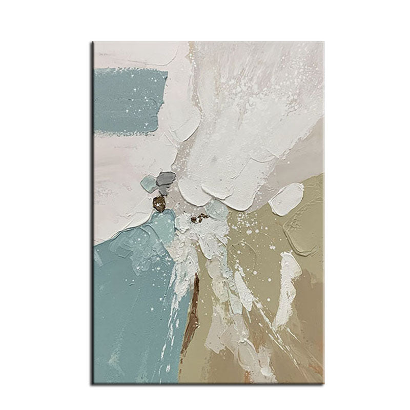 Subtle Blends Painting