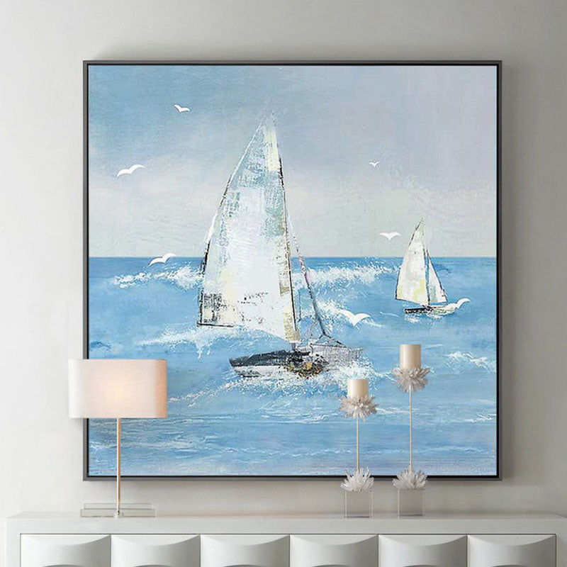 Hobby Sailors