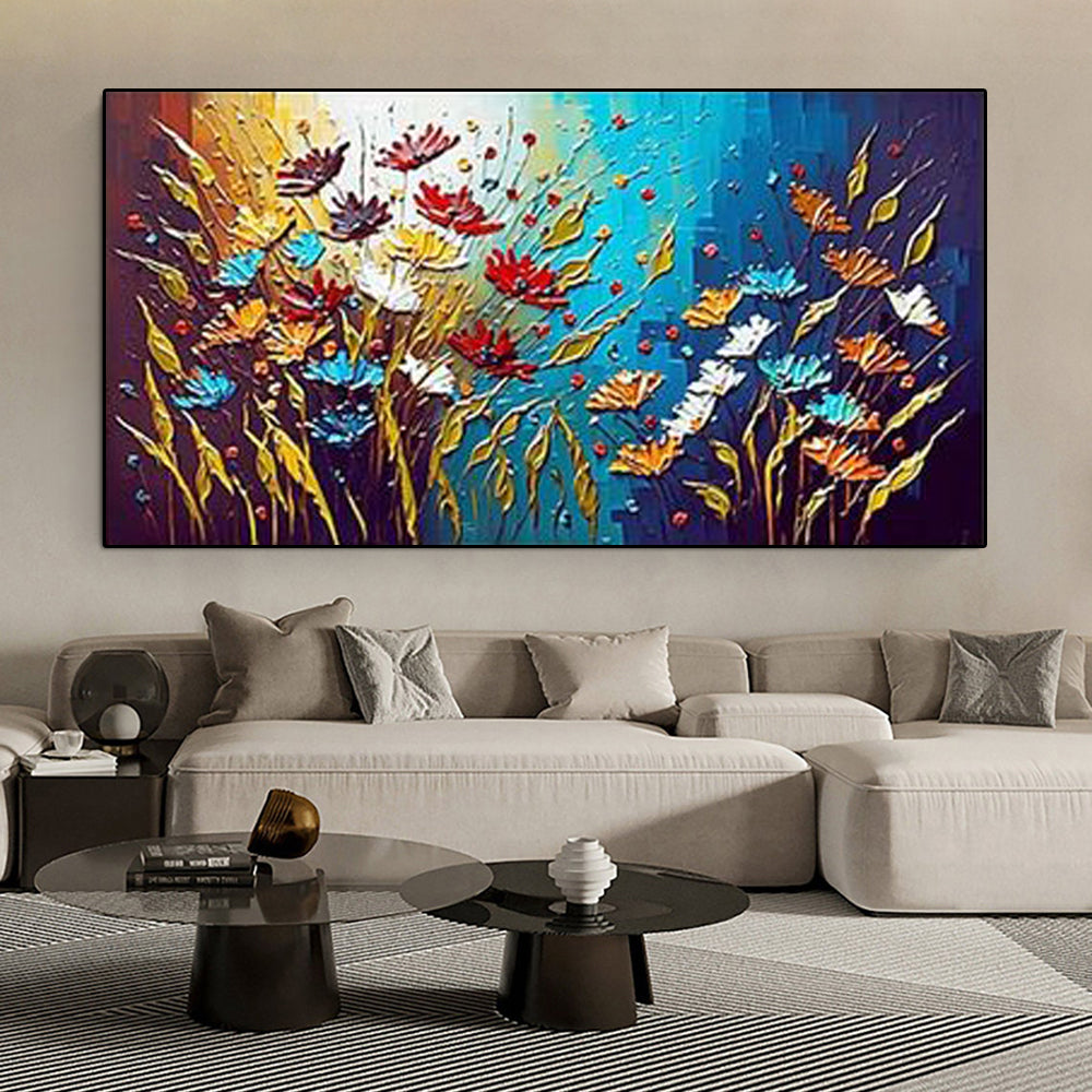 Freshwater Flowers