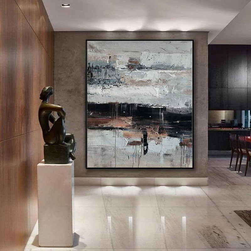 Subterranean Painting