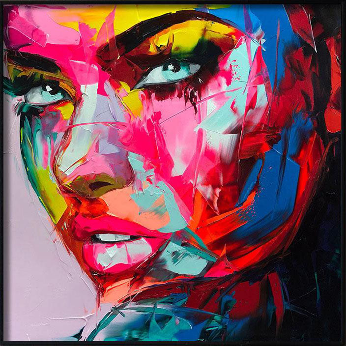 Mary Jane Painting