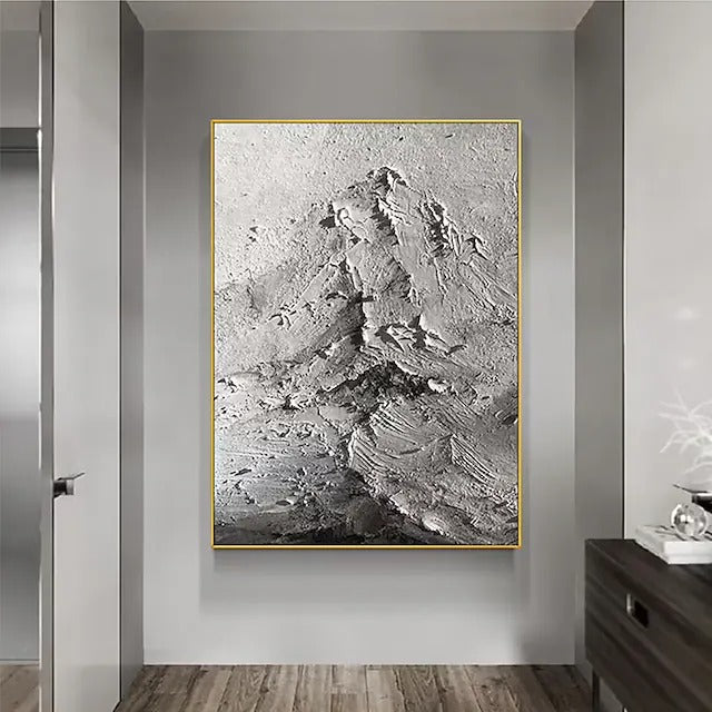 Ashes to Dust Painting