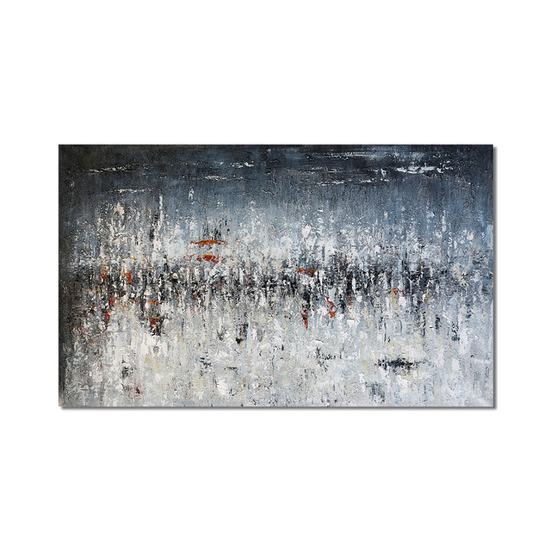 Hailstorm Painting