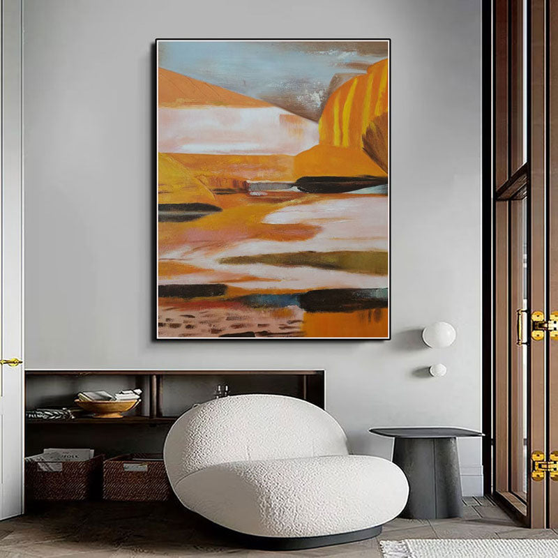 Desert Oasis