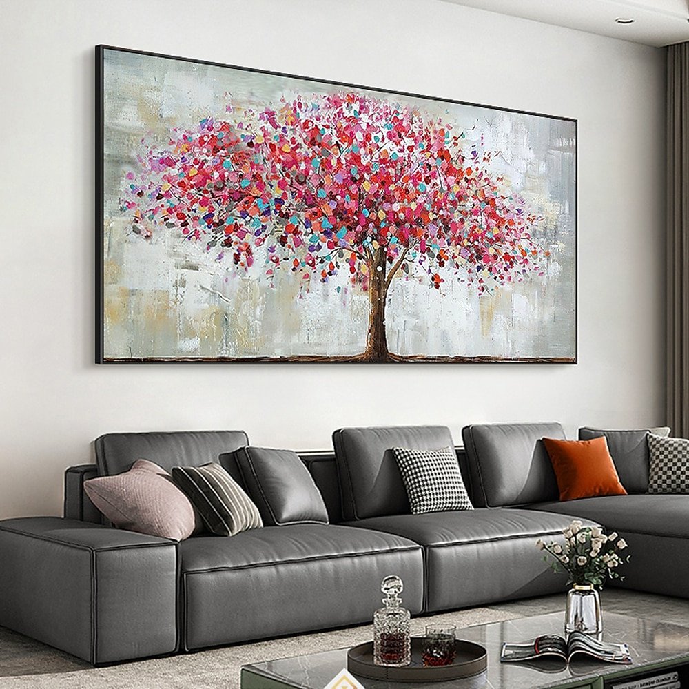 Autumn Blossoms