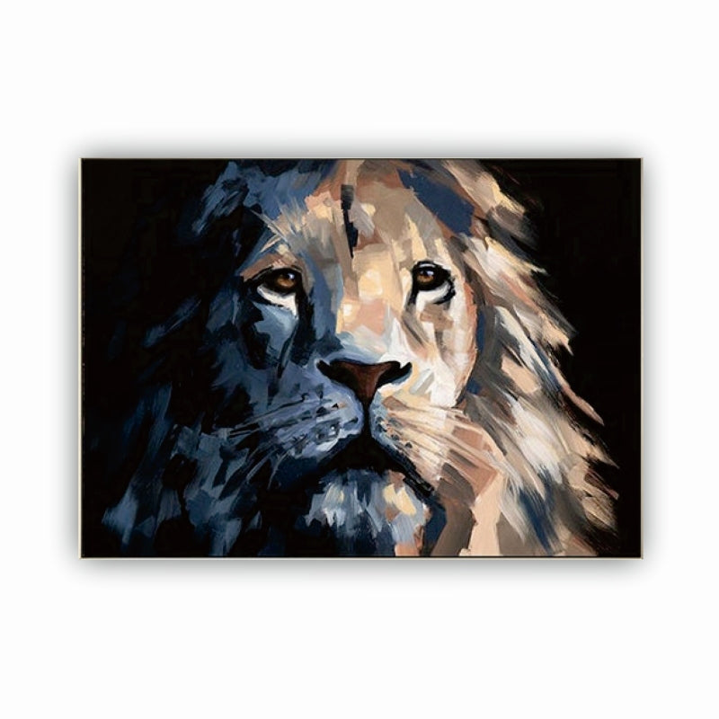 The Queen Painting