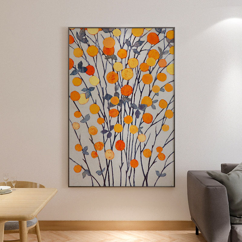 Tangerines